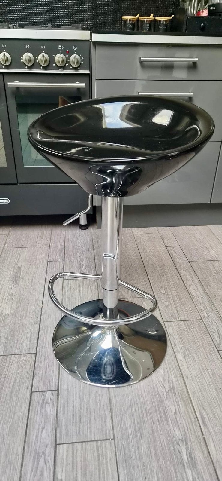 Tabouret de bar, Maison & Meubles, Enlèvement, Comme neuf
