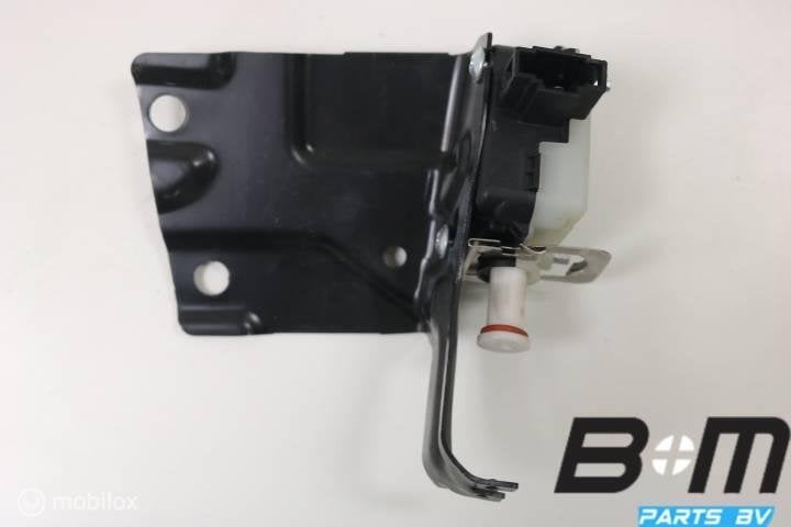 Stelmotor tankklep Audi TT 8J Cabrio, Autos : Pièces & Accessoires, Autres pièces automobiles, Utilisé