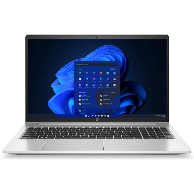 HP ProBook 450 G8 i3 8GB 256GB SSD 15.6" Windows 11, Niet ingevuld, Niet ingevuld, Niet ingevuld