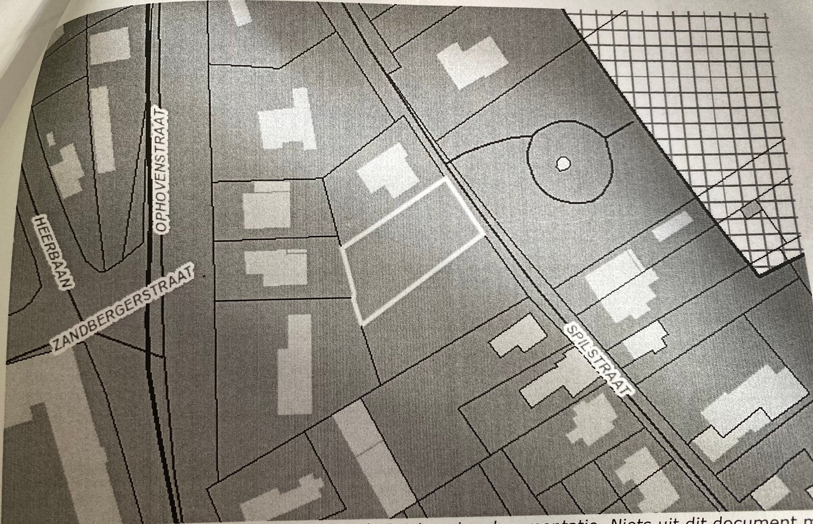 Bouwgrond Neeroeteren, Immo, Terrains & Terrains à bâtir