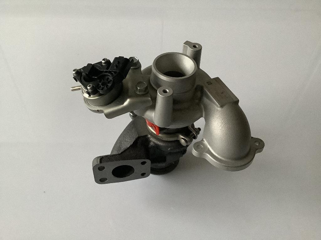 Turbo Citroën Berlingo , Turbo Peugeot Partner , 1.6hdi, Autos : Pièces & Accessoires, Enlèvement, Neuf, Peugeot