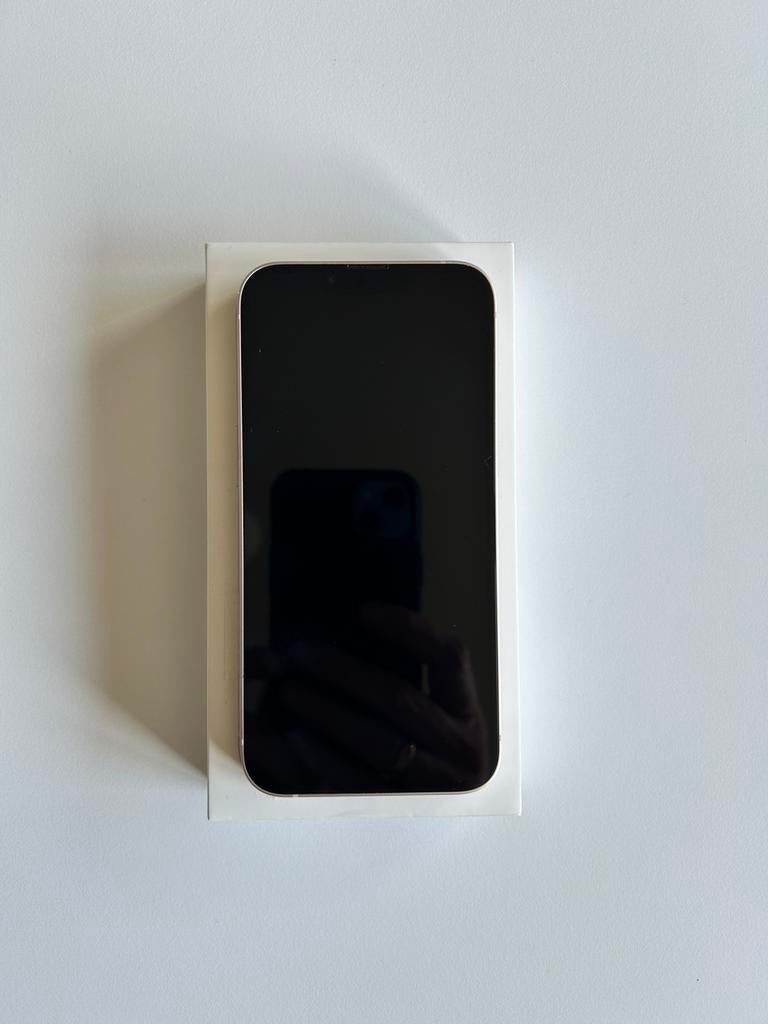 iPhone 13, Telecommunicatie, Mobiele telefoons | Apple iPhone, Zo goed als nieuw, iPhone 13, Roze, Ophalen