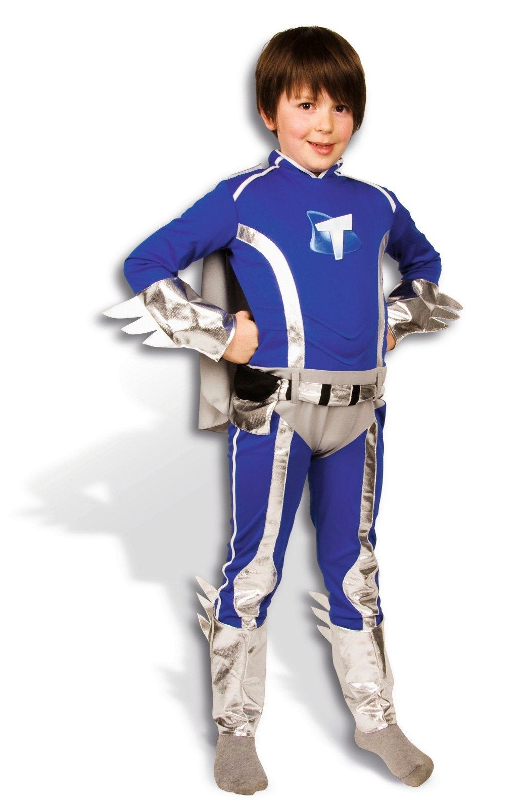 Mega Toby verkleedpak (6-8 jaar/maat 128) - Nieuw, Kinderen en Baby's, Ophalen, Nieuw, 122 t/m 128, Jongen of Meisje