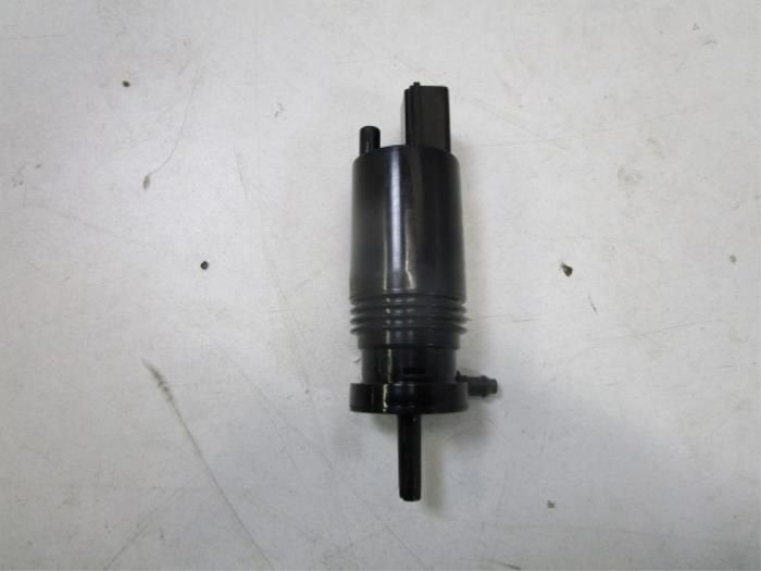 Pomp koplampsproeier Volkswagen Passat (22743007), Ophalen of Verzenden, Gebruikt