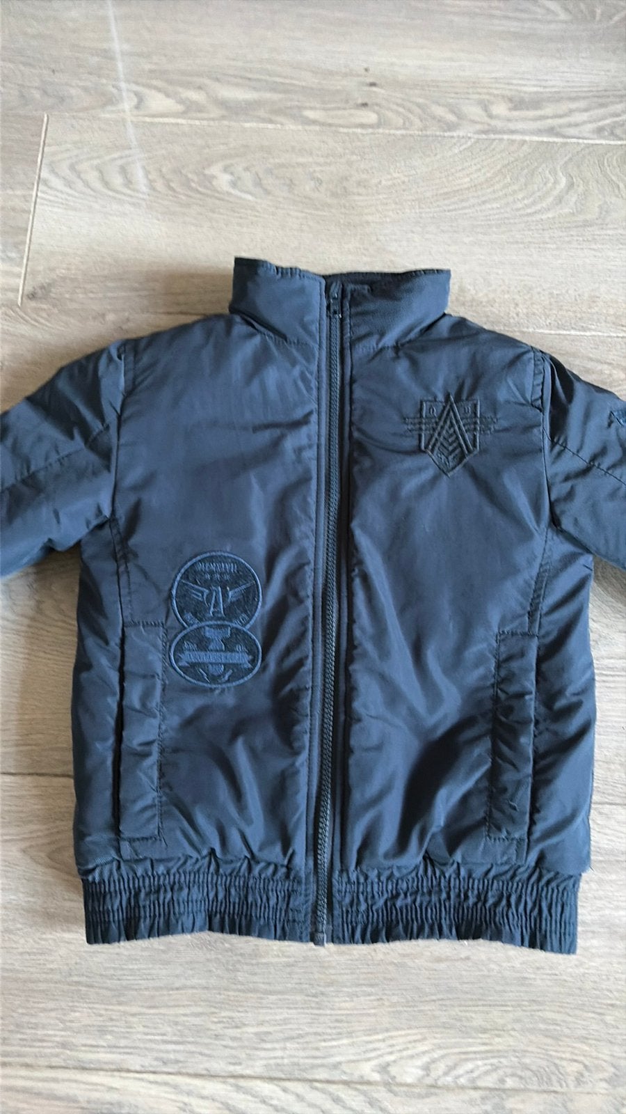 Kledingpakket jongen maat 116/122, Kinderen en Baby's, Ophalen of Verzenden, Zo goed als nieuw, Jongen