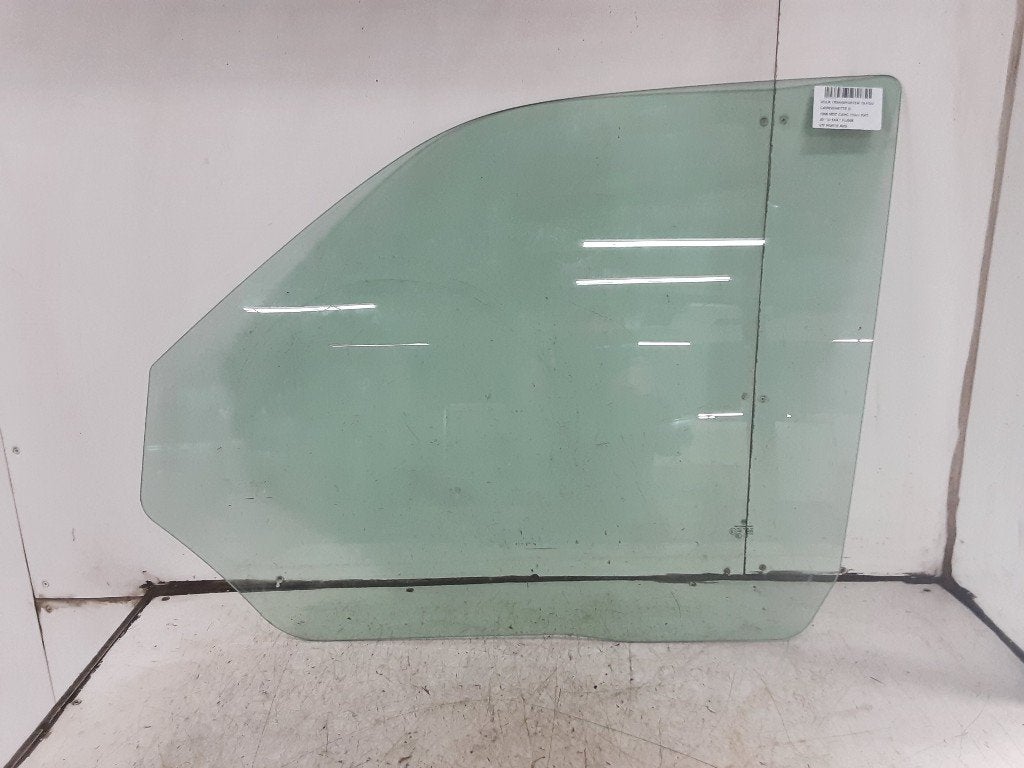 PORTIERRUIT LINKS VOOR Volkswagen Transporter T6, Gebruikt, Volkswagen, Volkswagen AG, Kundenbetreuung@volkswagen.de