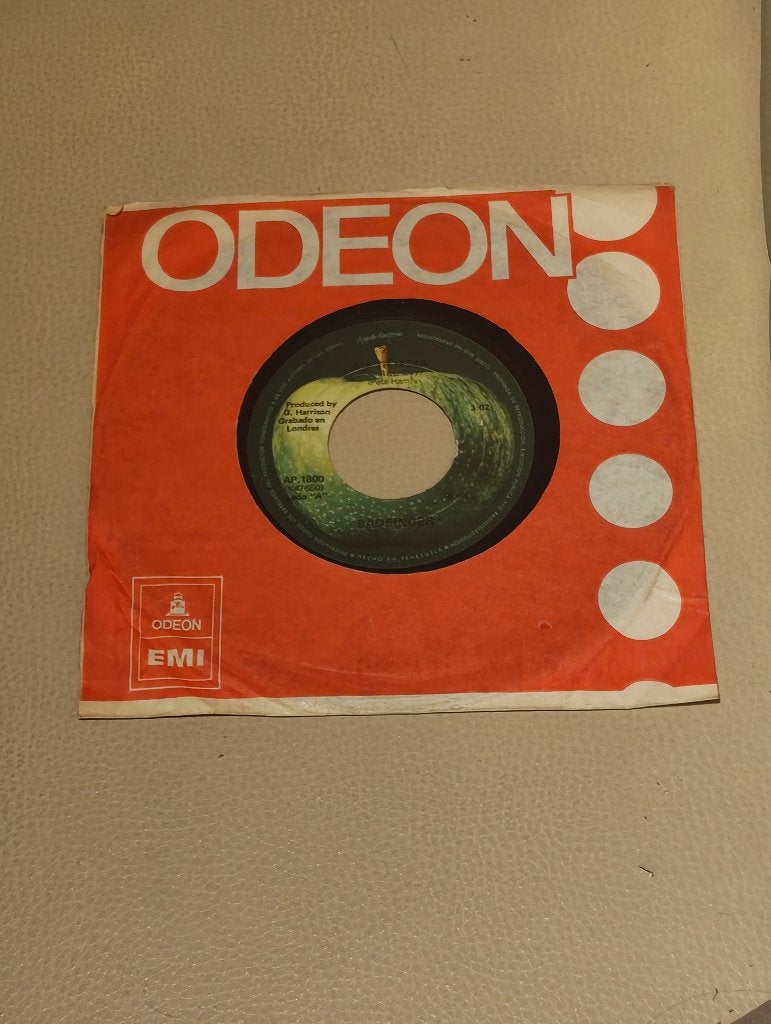 Single van Badfinger, Cd's en Dvd's, Vinyl Singles, Gebruikt, 7 inch, Ophalen of Verzenden, Rock en Metal