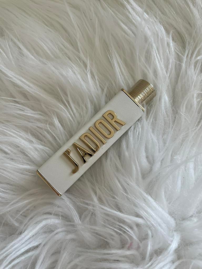 Dior J’adore Parfum Solide – Eau de Parfum – Nieuw, Handtassen en Accessoires, Uiterlijk | Parfum, Nieuw, Ophalen of Verzenden