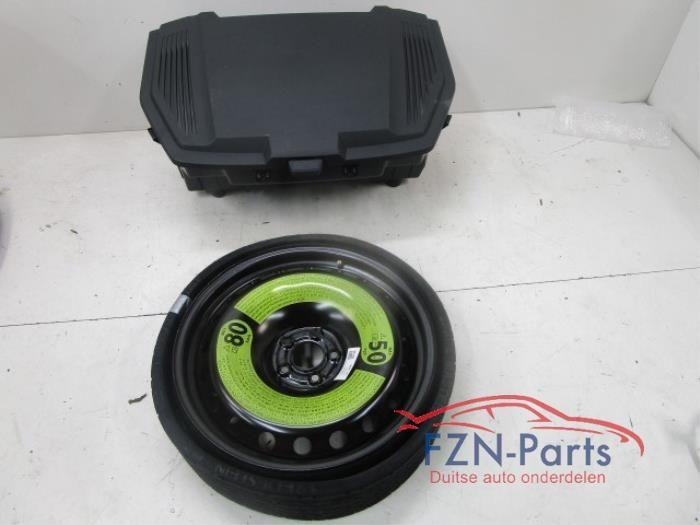Thuiskomer Audi E-Tron (22729690), Autos : Pièces & Accessoires, Pneus & Jantes, Pneu(s), Autre, Neuf, Enlèvement ou Envoi