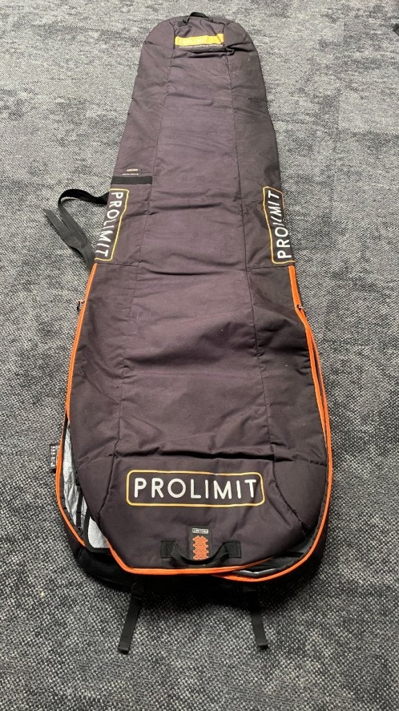 Prolimit Sessionbag Aero Wave, Sports nautiques & Bateaux, Planche à voile