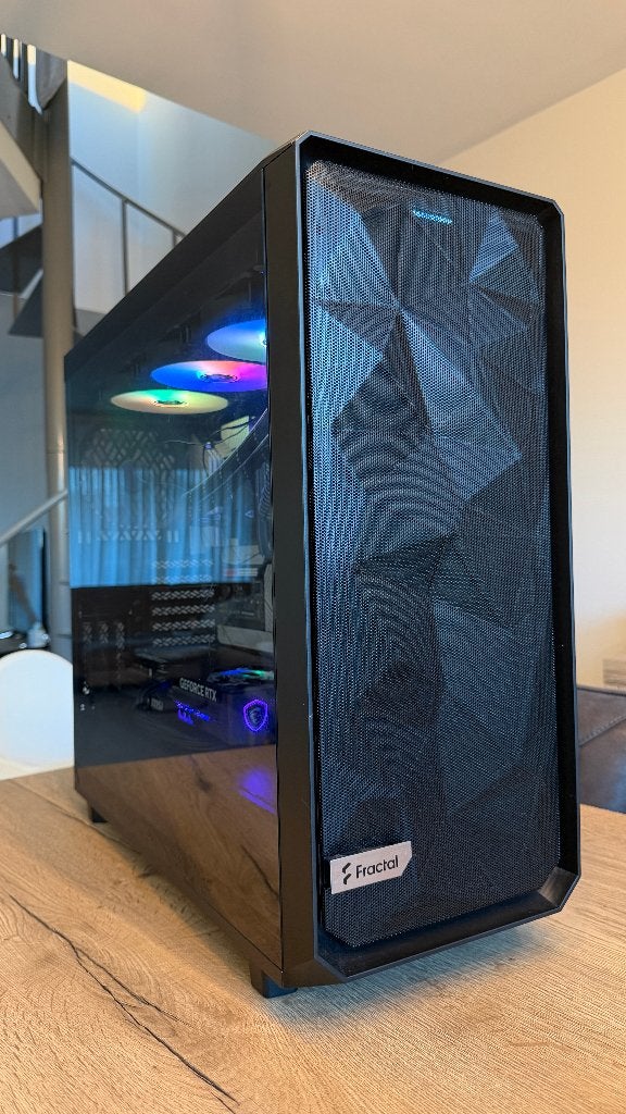Krachtige Gaming PC | RTX 5080 | i9-14900K | 64GB | 4TB, Computers en Software, Desktop Pc's, Ophalen, 64 GB of meer, Custom Gaming Pc