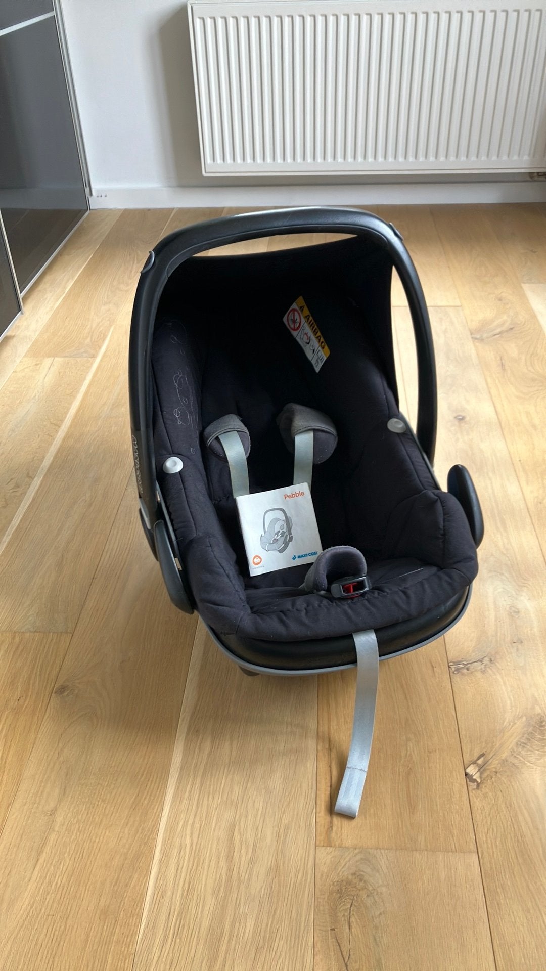 Maxi cosi pebble 0-13kg, Enfants & Bébés, Sièges auto, Utilisé, Enlèvement ou Envoi