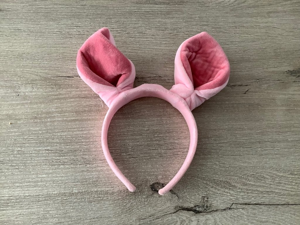 Disney Winnie the Pooh Knorretjes oortjes, Verzamelen, Disney, Ophalen of Verzenden, Winnie de Poeh of vrienden, Zo goed als nieuw