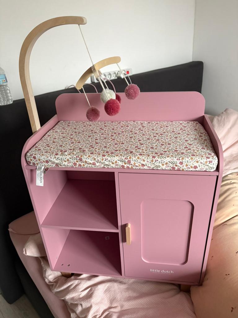 Little dutch, Kinderen en Baby's, Ophalen, Zo goed als nieuw
