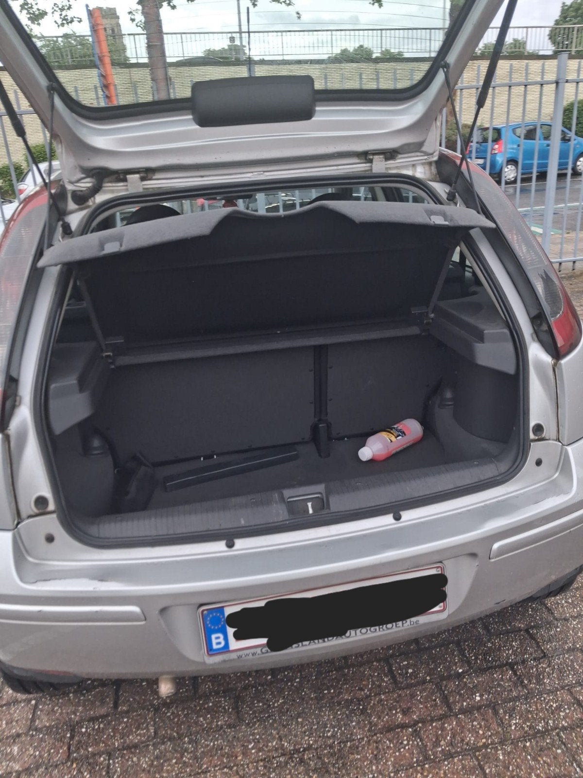 Te koop voor export, Autos : Divers, Enlèvement