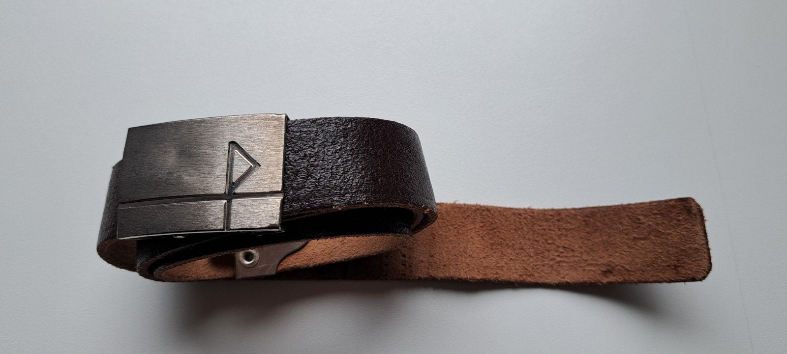 Chiro riem, Kleding | Heren, Ophalen of Verzenden