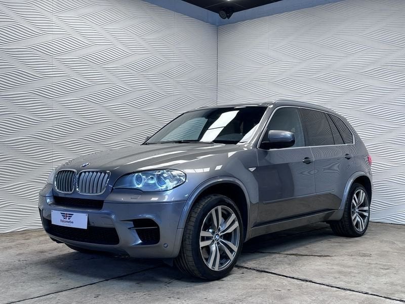 BMW X5 M50d*AUT*TOP CONDITION*7-ZIT*HANDEL*, Autos, BMW, Entreprise, Achat, X5, Alarme, Air conditionné automatique, Cruise Control