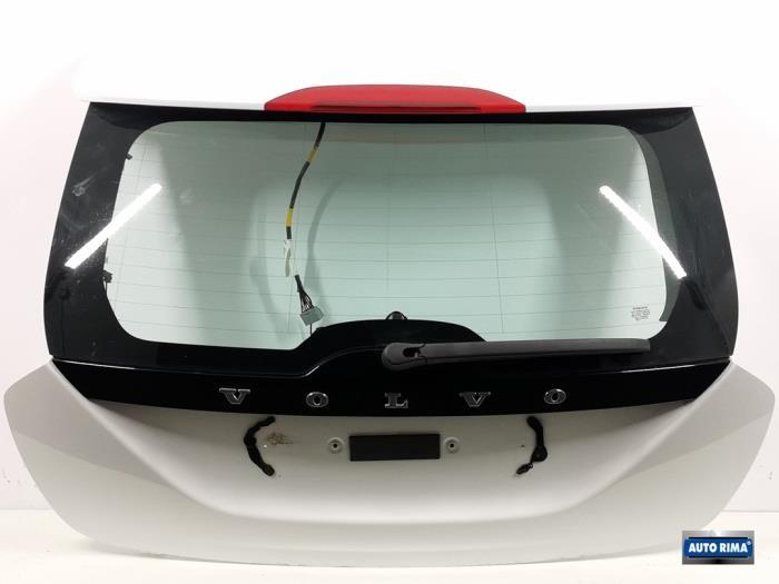 Achterklep van een Volvo V60 (614), Gebruikt, -, Ophalen of Verzenden, Volvo