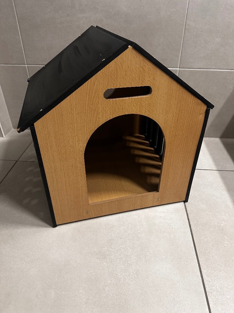 Niche pour animaux, Animaux & Accessoires, Enlèvement, Utilisé
