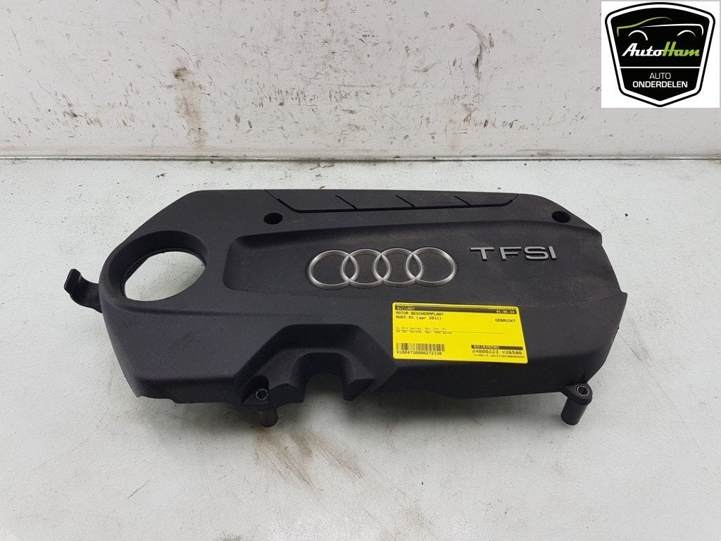 CACHE SOUS MOTEUR Audi A1 (8X1 / 8XK) (|03C103925BG|), Auto-Union-Straße  1,
85057  Ingolstadt, DE, Info@audi.de, Audi, Utilisé