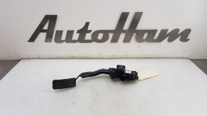 GASPEDAAL Land + Range Rover Range Rover Sport (LS), Auto-onderdelen, Interieur en Bekleding, Gebruikt, Land Rover