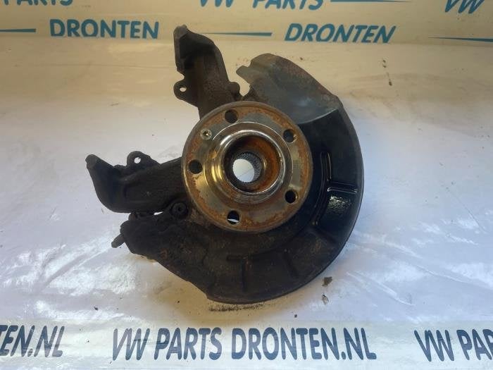 Fusee links-voor van een Volkswagen Polo, Gebruikt, -, Volkswagen, -