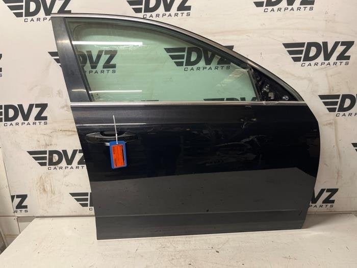 Portier 4Deurs rechts-voor van een Skoda Octavia (LF9R), -, 3 mois de garantie, Utilisé, Skoda