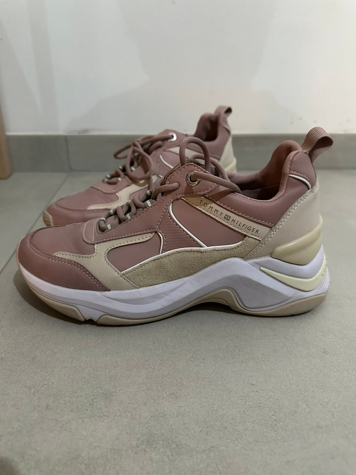 Baskets, Sports & Fitness, Autres marques, Course à pied, Enlèvement ou Envoi, Chaussures de course à pied