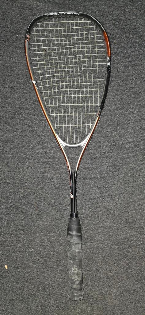 Squash racket, Sport en Fitness, Ophalen, Racket
