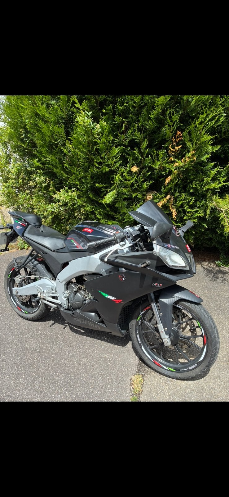 Aprilia rs4 125cc de 2014, Motos, Motos | Aprilia, Particulier