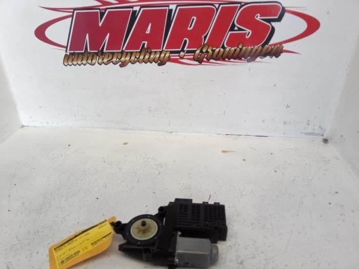 Moteur de vitre portière d'un Citroen C4 Grand Picasso, -, 3 mois de garantie, Utilisé, -
