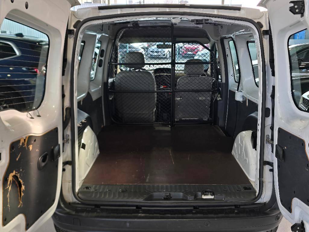 Renault Kangoo MAXI / Slechts 34000km! / Verlengde versie, Autos, Bluetooth, Achat, Euro 6, Entreprise