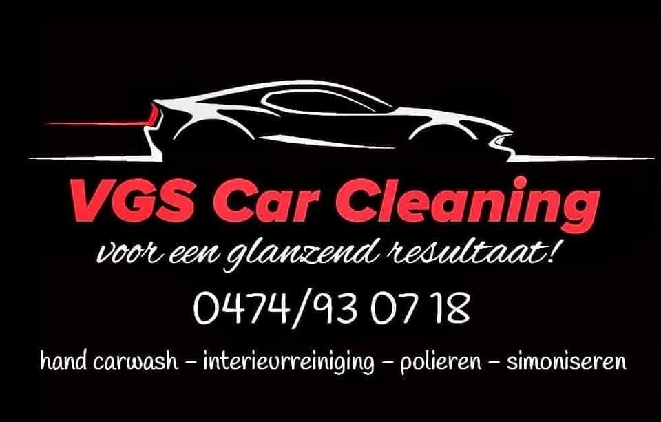 VGS Car Cleaning & Detailing - Uw auto terug in nieuwstaat, Ophalen