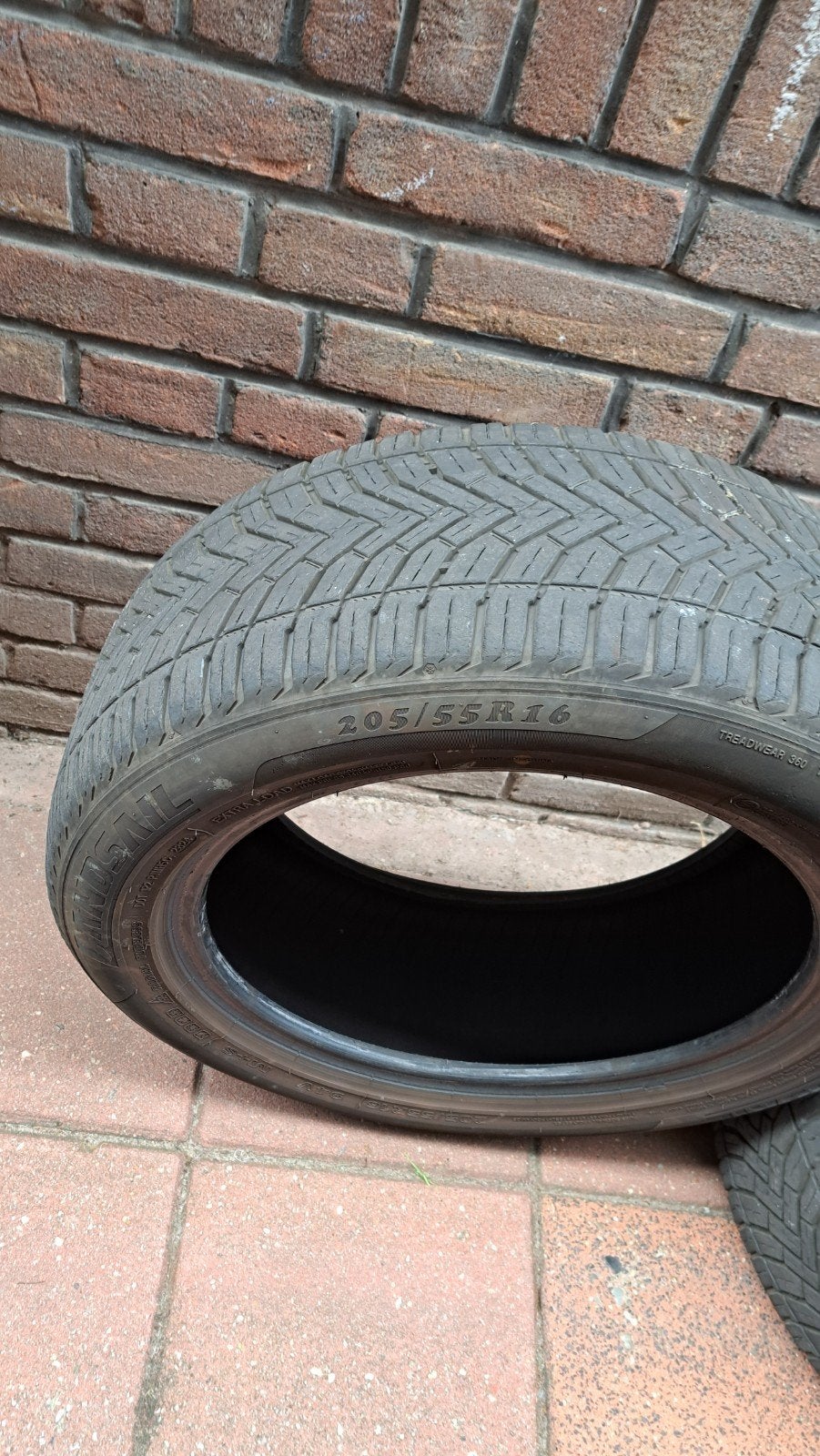 Landsail banden, Auto diversen, Ophalen of Verzenden
