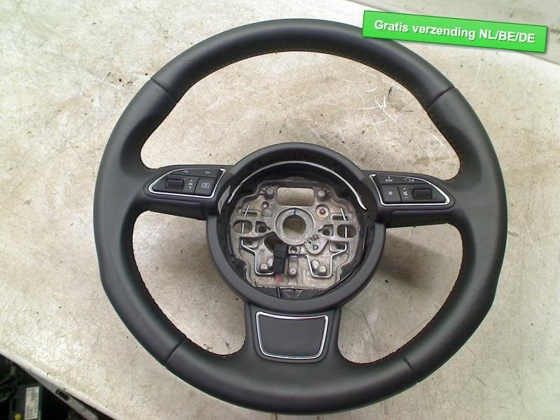VOLANT DIRECTION Audi A1 Sportback (8XA / 8XF), Auto-Union-Straße  1,
85057  Ingolstadt, DE, Info@audi.de, Audi, Utilisé
