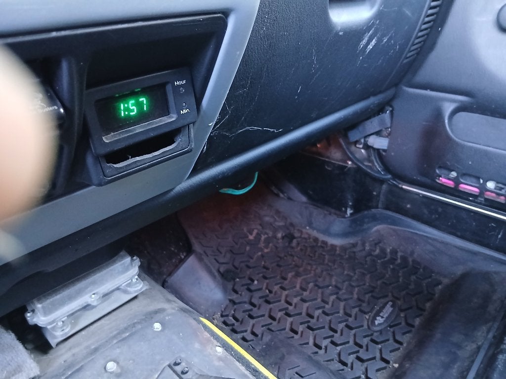 Jeep wangler, Auto's, 4000 cc, Zwart, Handgeschakeld, Particulier