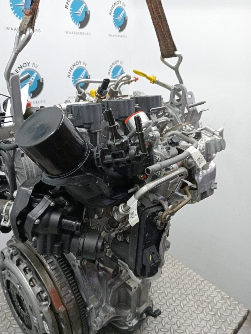 RENAULT MEGANE Megane 4 Phase 2 TURBO 2020, Ophalen of Verzenden, Gebruikt, ARN erkend