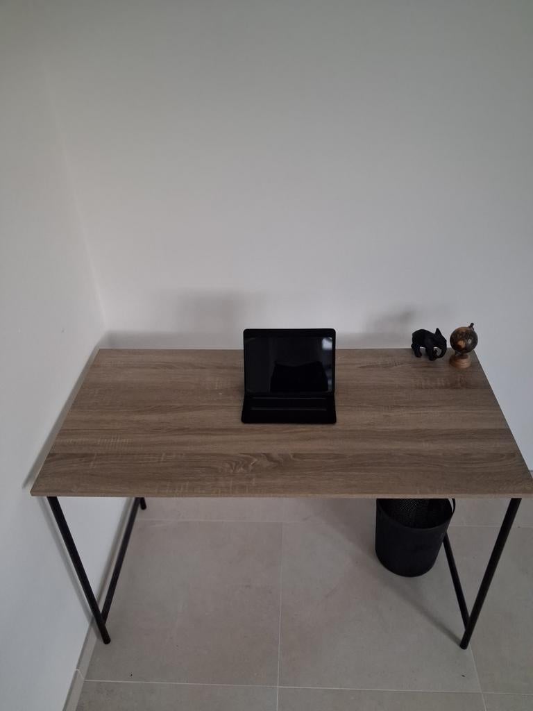 bureau, Ophalen, Jysk