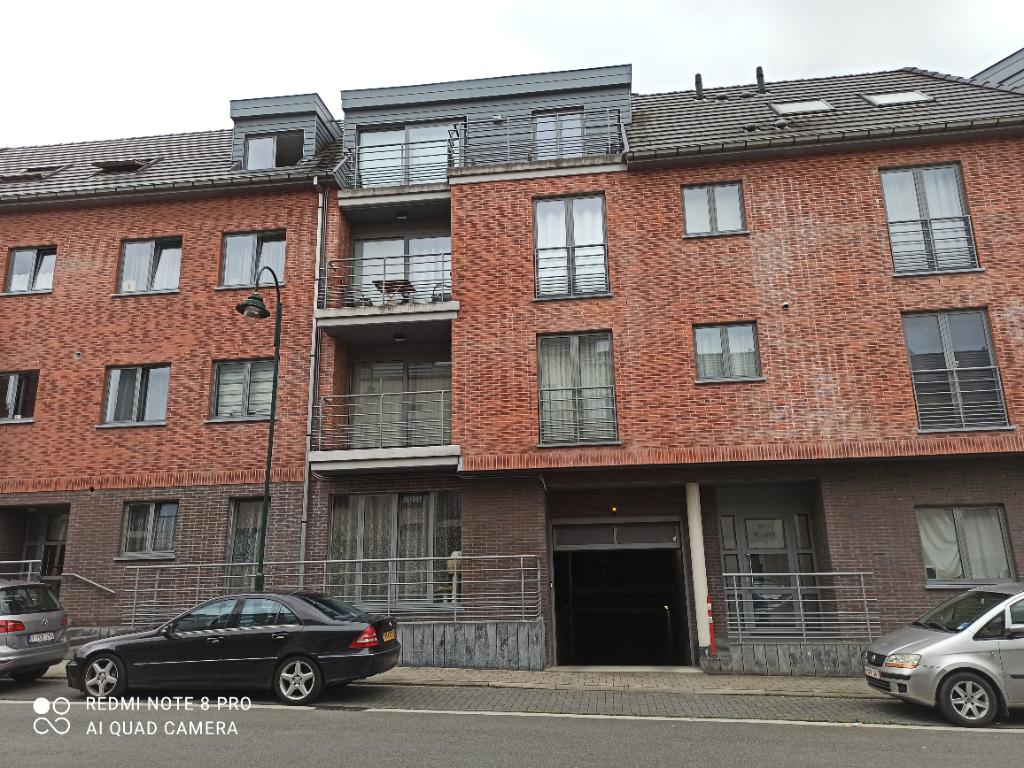 Location box garage sur Haren