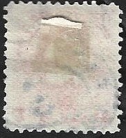 1 Postzegel USA 1968 Leif Erikson, Enlèvement ou Envoi, Affranchi, Amérique du Nord