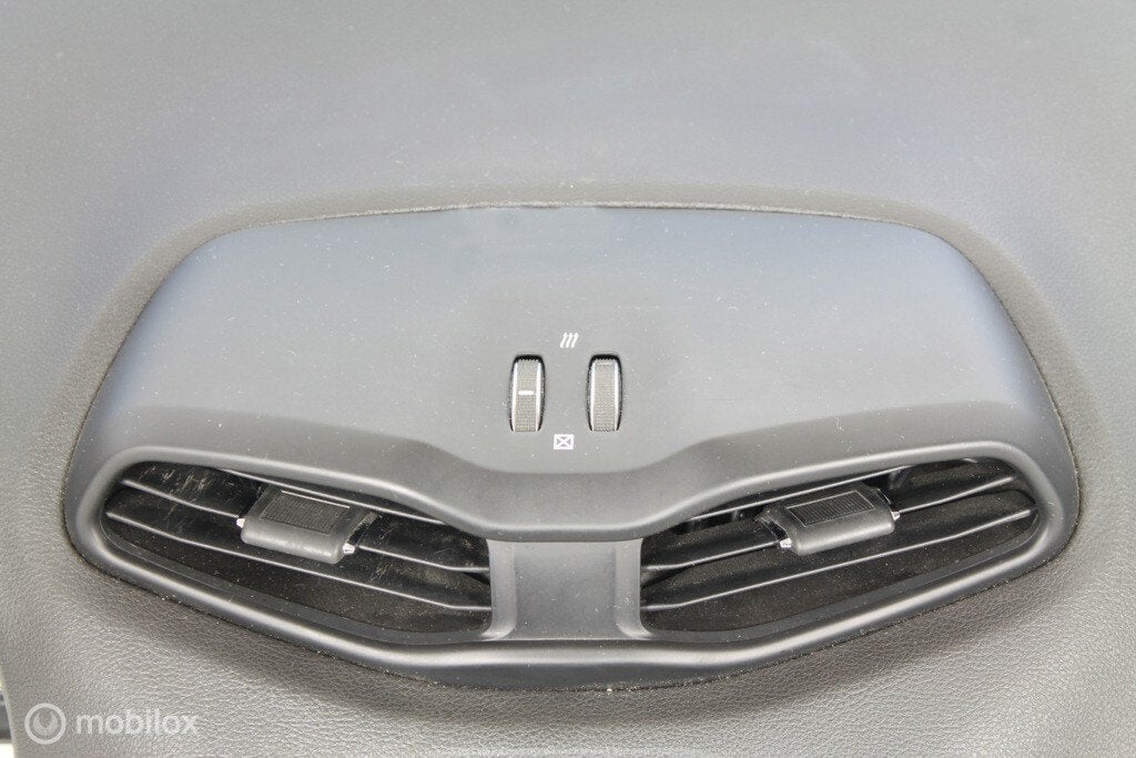Airbag kit - Tableau de bord Jeep Renegade (2014-....), Enlèvement ou Envoi, Utilisé