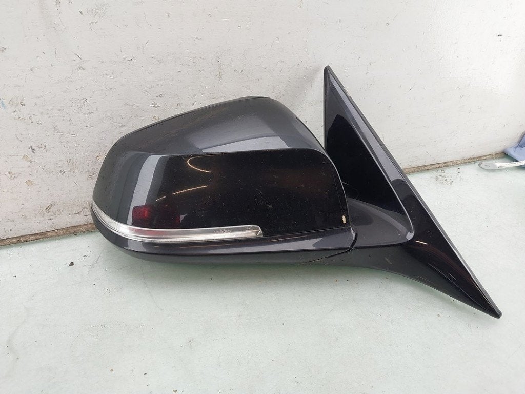RETROVISEUR EXTERIEUR DROIT 3 serie (F30) (|51167459210|), Utilisé, BMW, Petuelring 130
80809  München, DE, Bayerische Motoren Werke AG