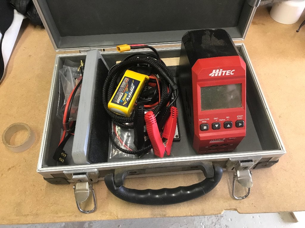 Modelbouw, Hobby en Vrije tijd, Ophalen, Nieuw, Elektro