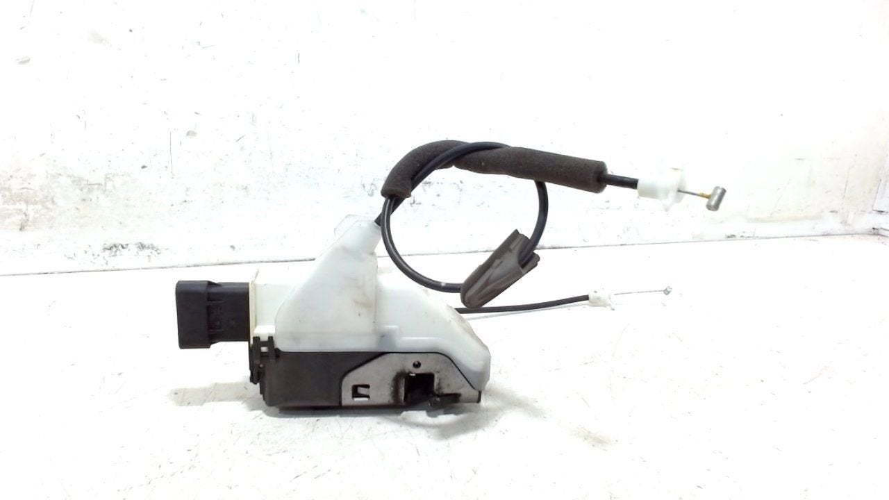Slot mechaniek portier elektrisch centrale vergrendeling rec, Onderdelen@venauto.nl, Van der Ven Autorecycling B.V., Gebruikt