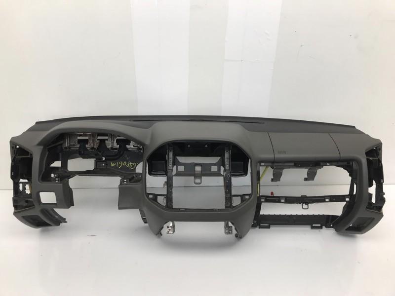 AIRBAG PASSAGIER Pajero Canvas Top (V6 / 7) (|PAJERO|), Gebruikt, Mitsubishi