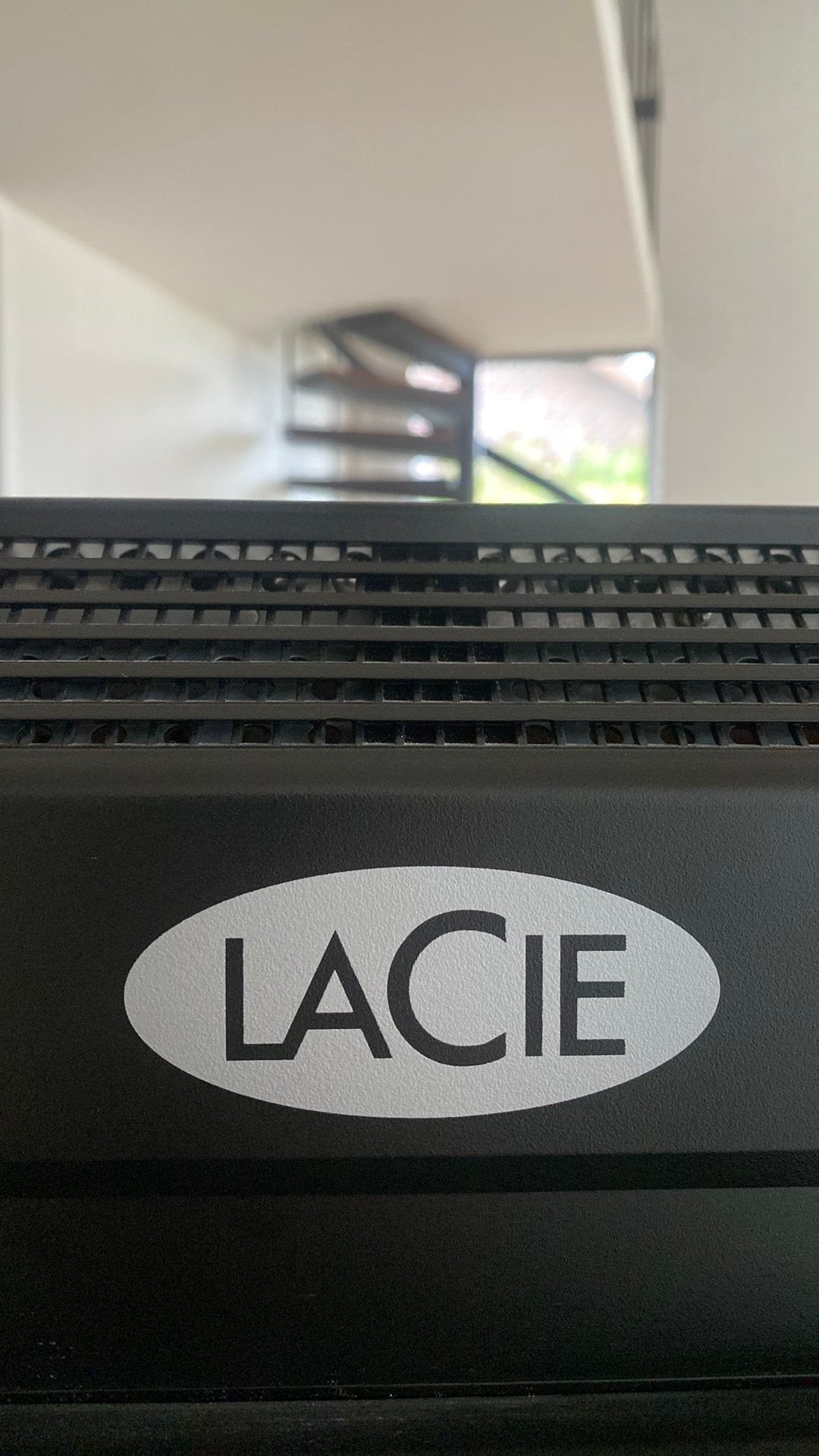 LaCie 324 professionele kleurgekalibreerde monitor24 inch, Computers en Software, Monitoren, Ophalen, Kantelbaar, Full HD, 24 inch