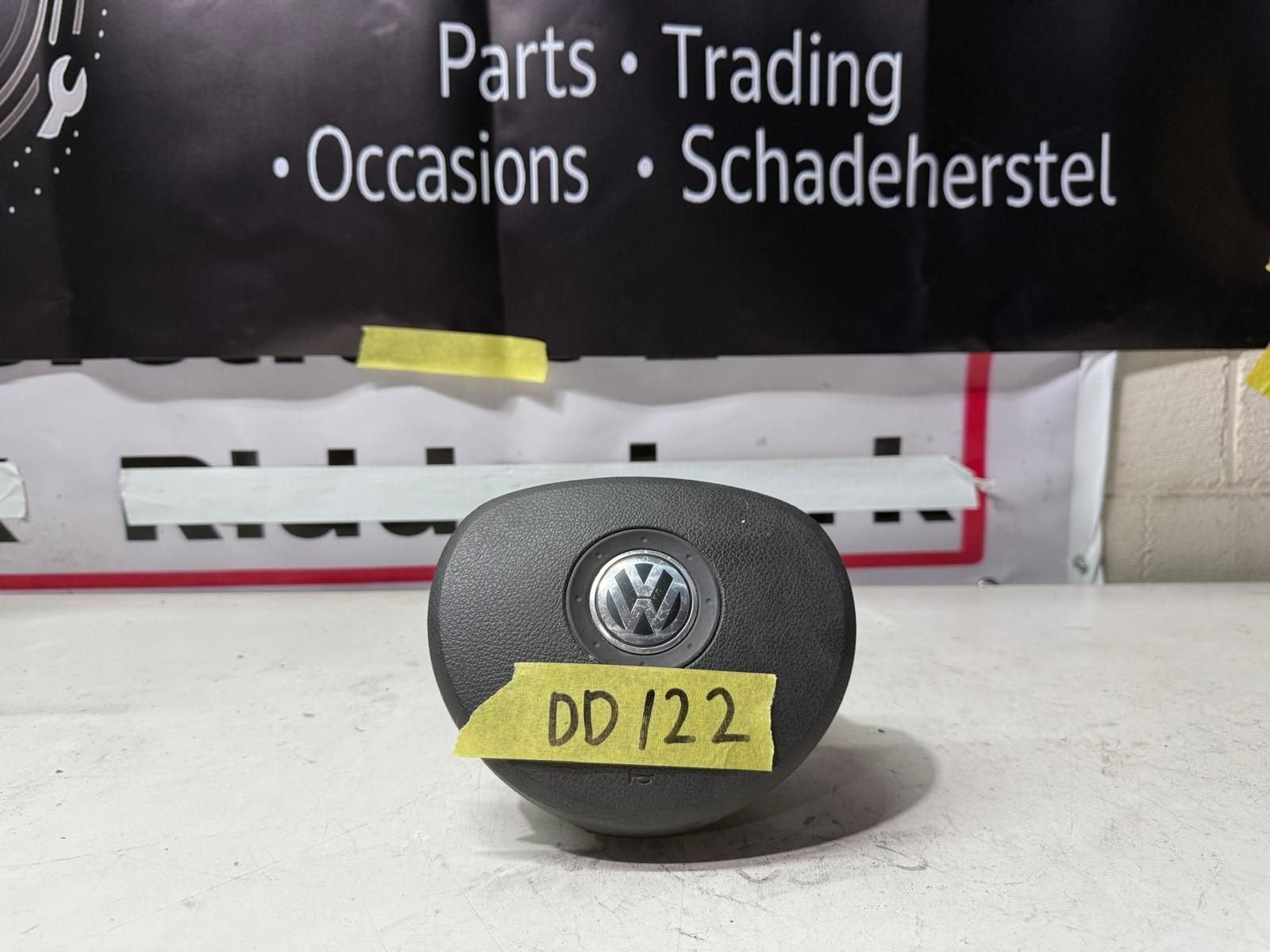 Volkswagen Golf V stuur airbag, Autos : Pièces & Accessoires, -, Utilisé, -, -