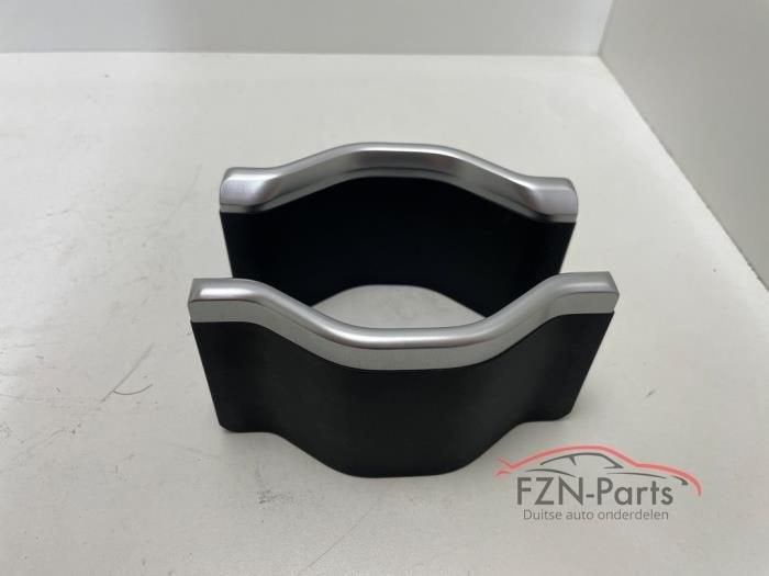 VW Tiguan 571 Middenconsole inleg bekerhouder, Enlèvement ou Envoi, Utilisé