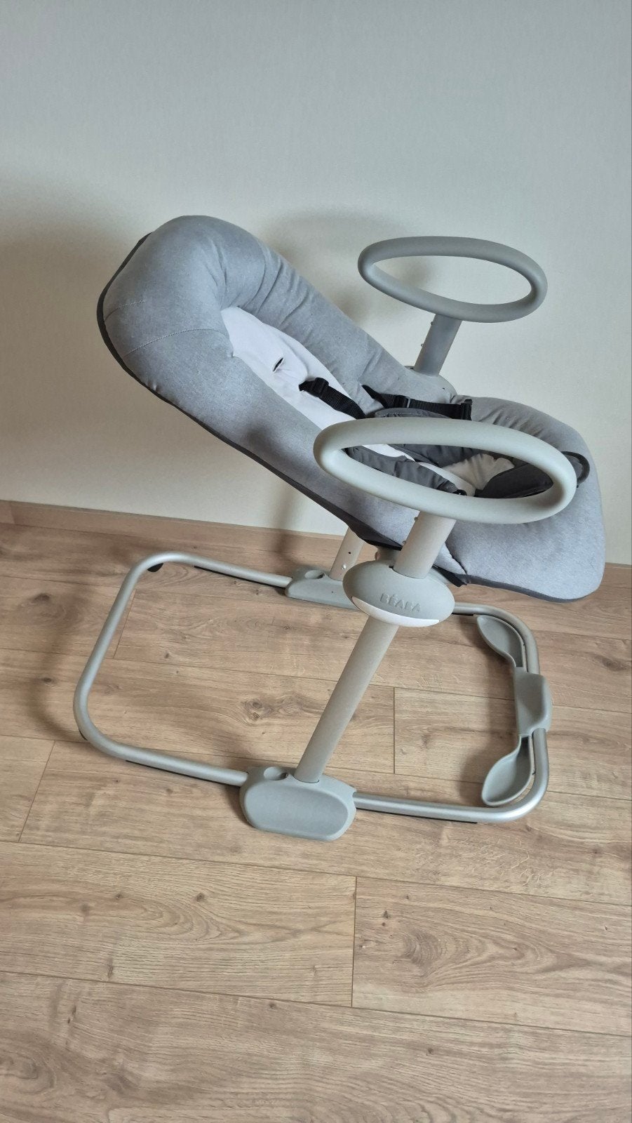 Hoge babyschommel Beaba, Kinderen en Baby's, Ophalen