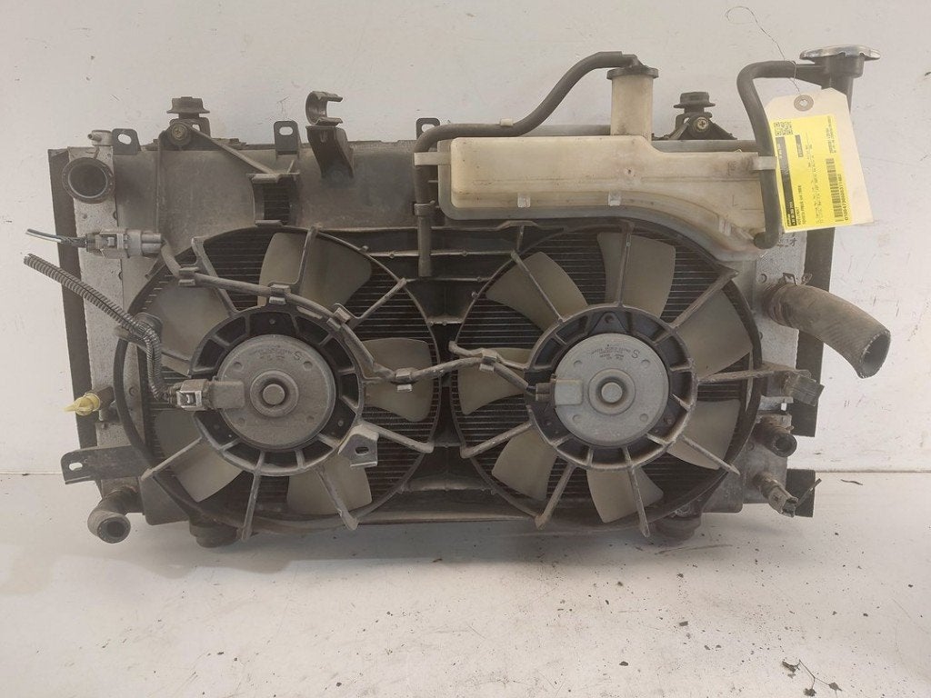KOELERSET Toyota Prius (NHW20) (01-2003/12-2009), Gebruikt, Kundenbetreuung@toyota.de, Toyota, Toyota-Allee 2
50858  Köln, DE